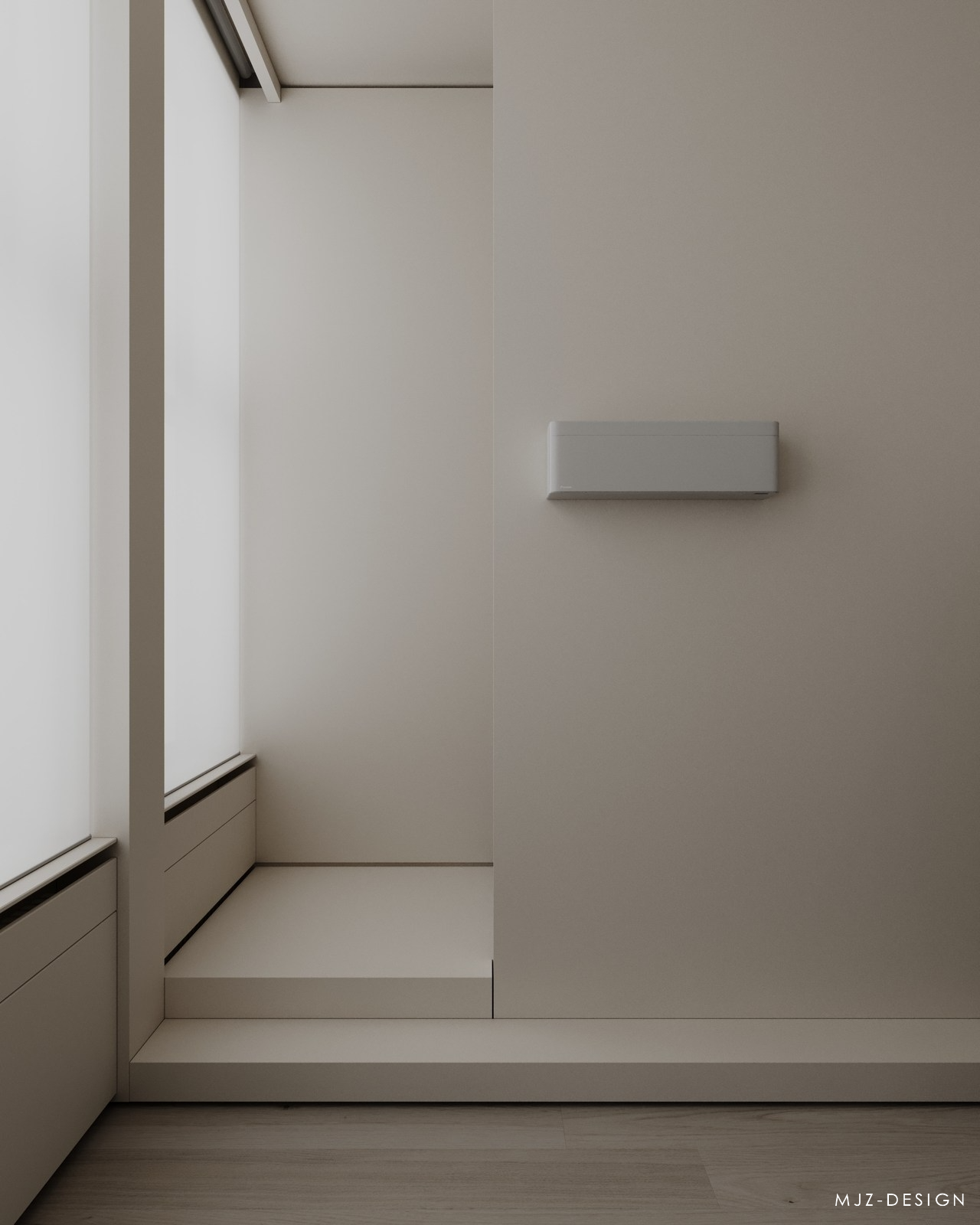 BAIRES 100 平方米 23丨俄罗斯莫斯科丨NUMÉRO A-34