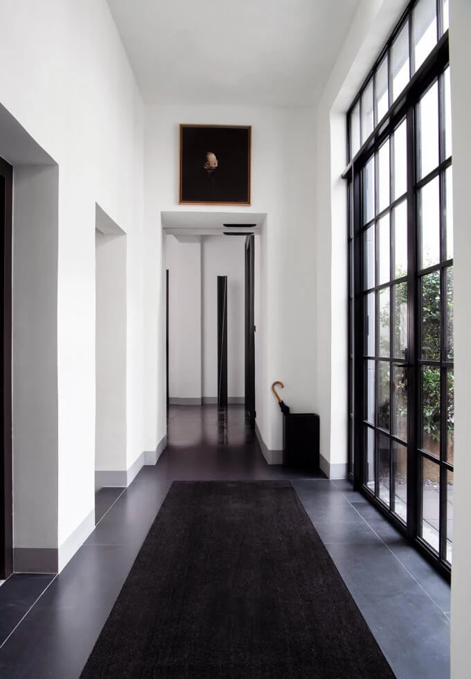 Meridiano 画廊丨墨西哥瓦哈卡丨Axel Vervoordt,Tatsuro Miki-182