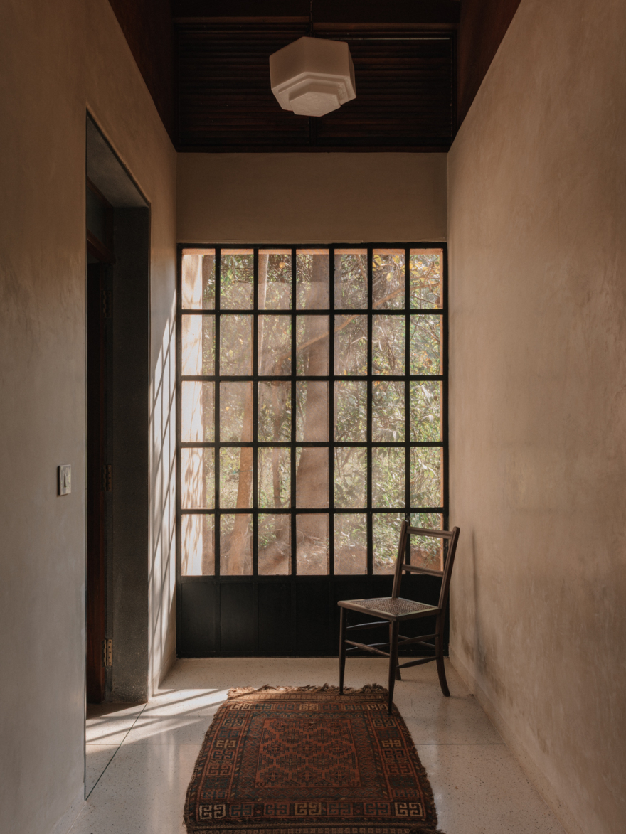 科尔朱埃姆的房子丨Field Atelier-8