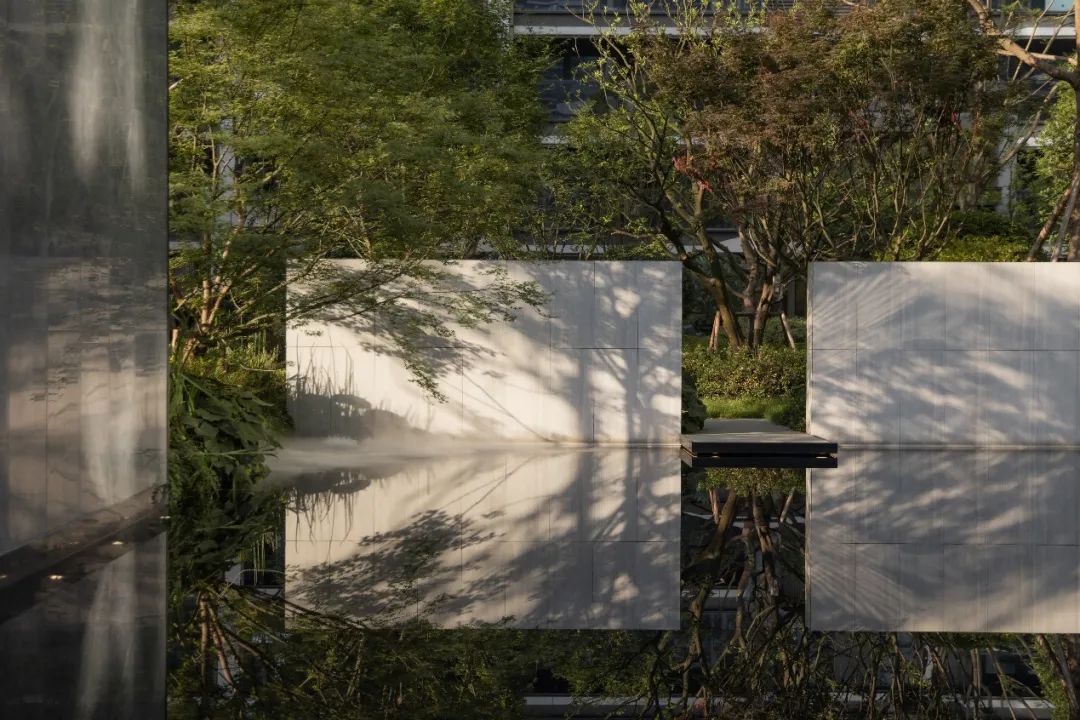 怡心之畔，湖居生活：成都龙湖御湖境-48