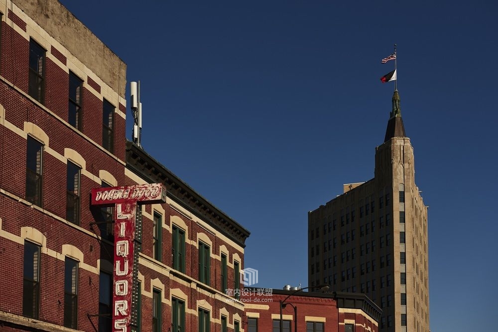 he Robey 美国芝加哥精品酒店-66