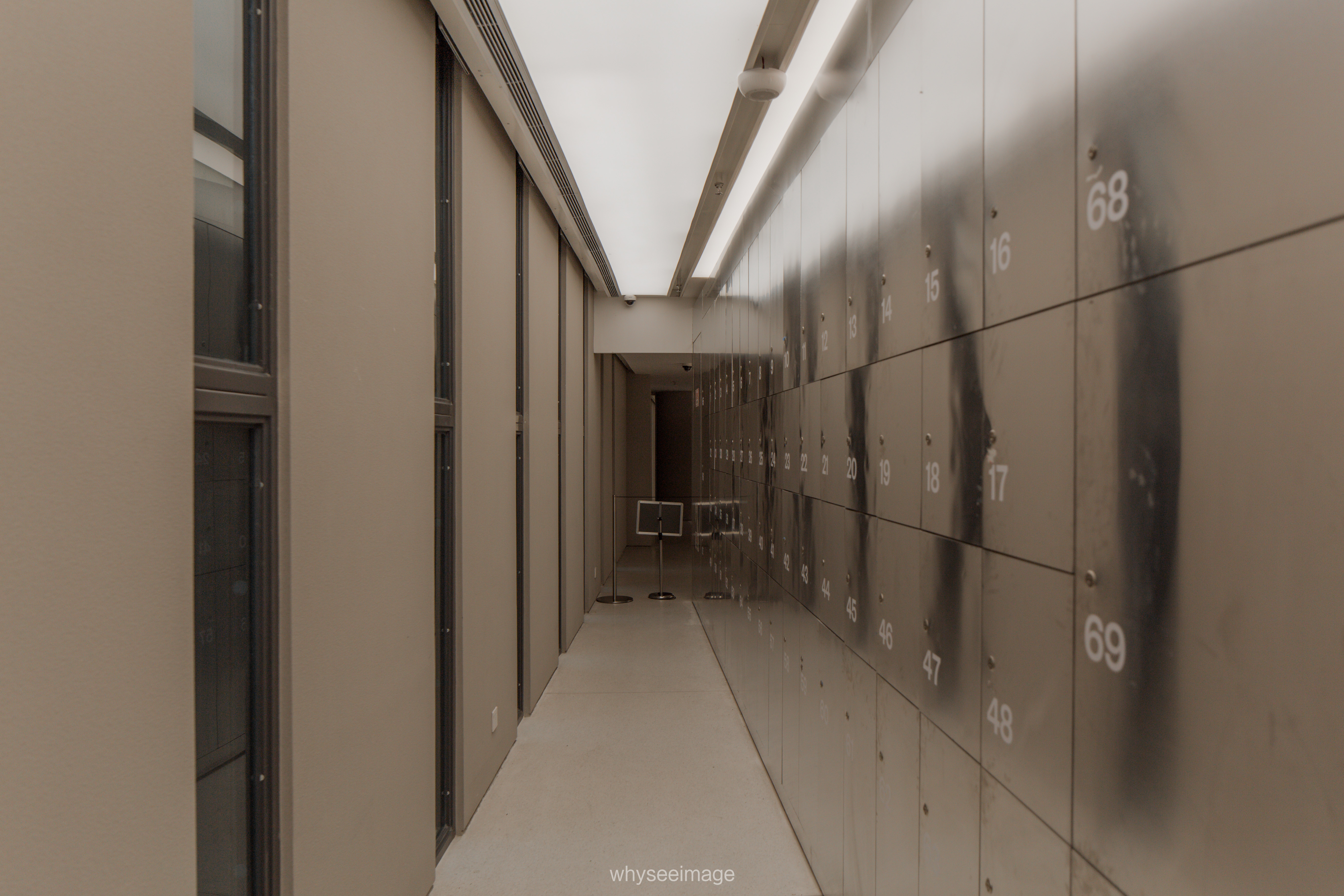 尤伦斯当代艺术中心上海馆丨中国上海丨SOIL-18