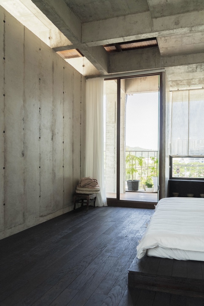 324PRAXIS 现代简约酒店-50