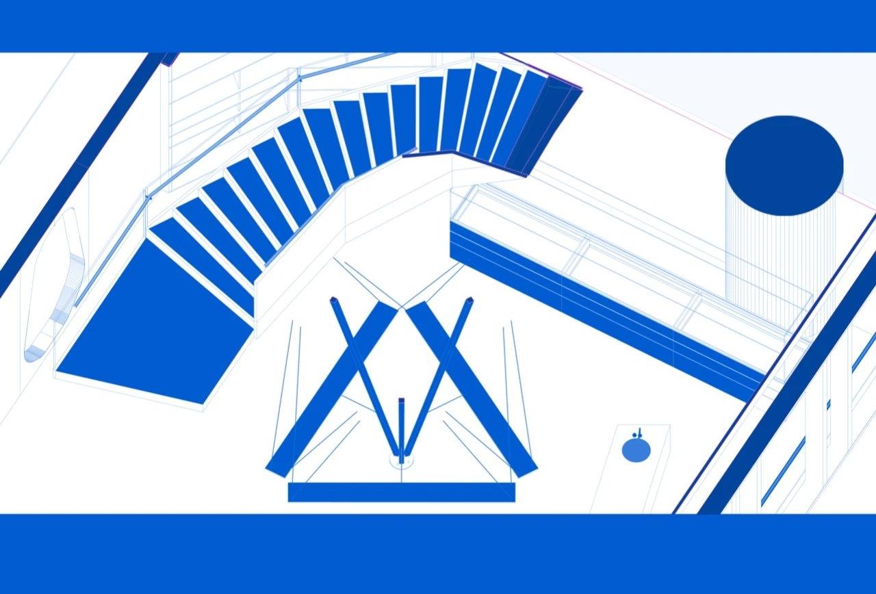 星深未来:未来空域探索者丨中国深圳丨今古凤凰设计机构-57