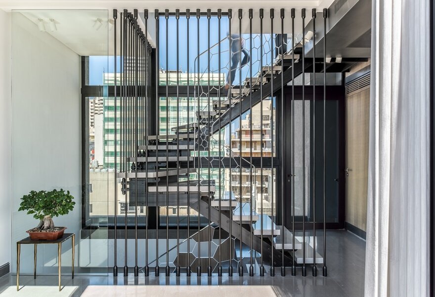 马略卡三级顶层公寓-18