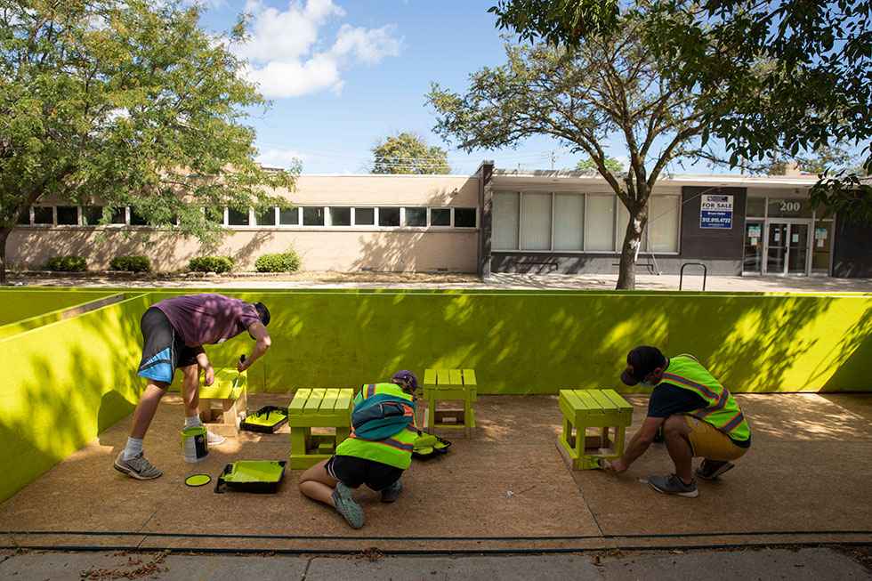 75th Street Boardwalk | Site Design Group-23