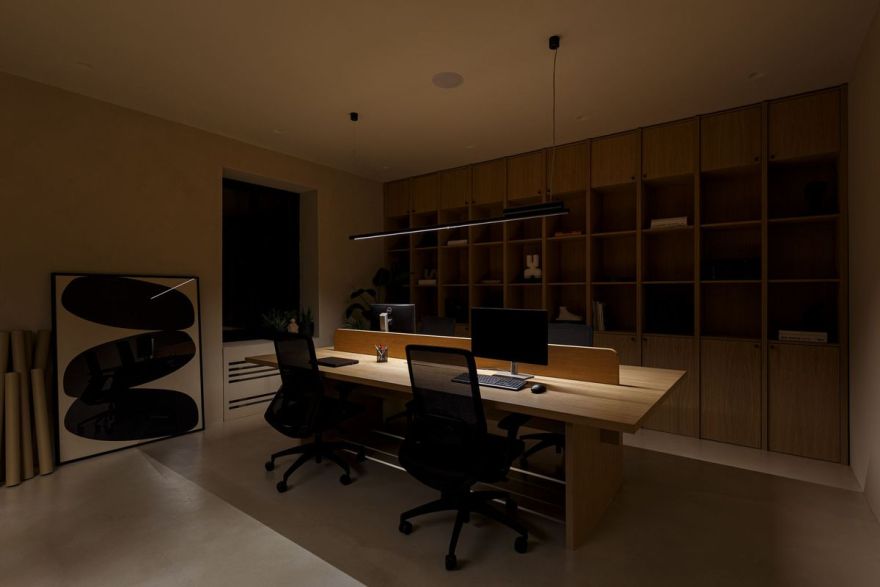 丨贝尔格莱德丨Dello.(负责建筑,室内及家具设计等)-39