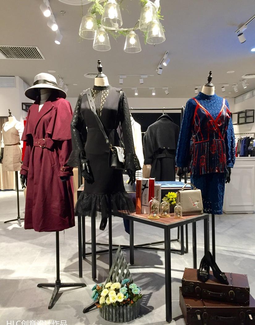 
洛阳王府井---Rynas.k店 -2