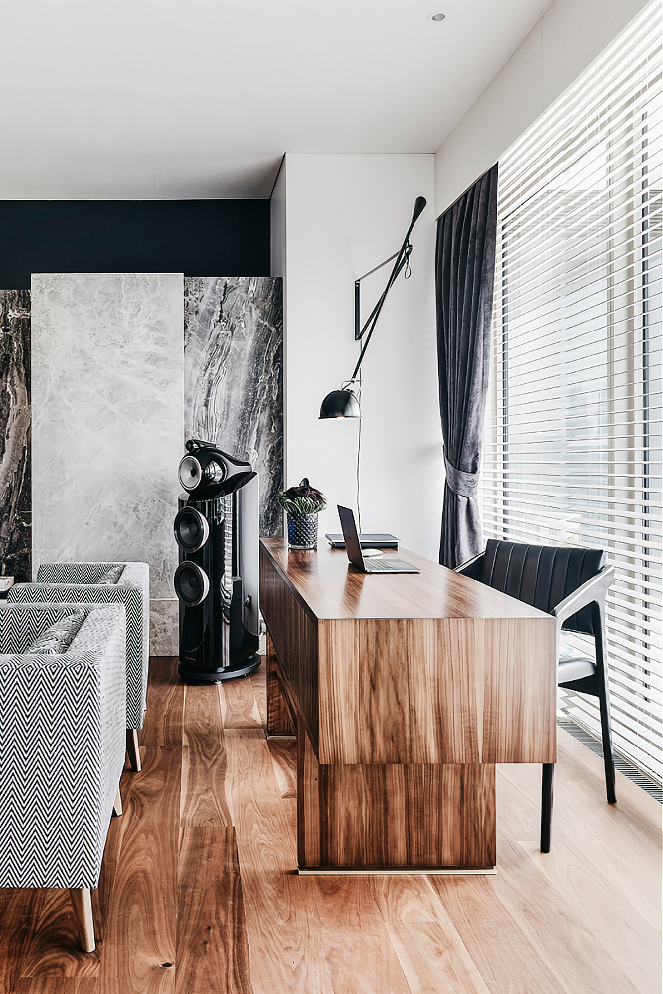 土库曼房屋丨TurkeyIstanbul丨Escapefromsofa-4