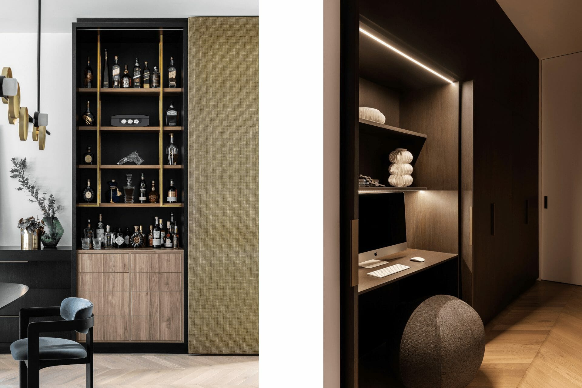 FJ 住宅丨Studio Del Castillo-33