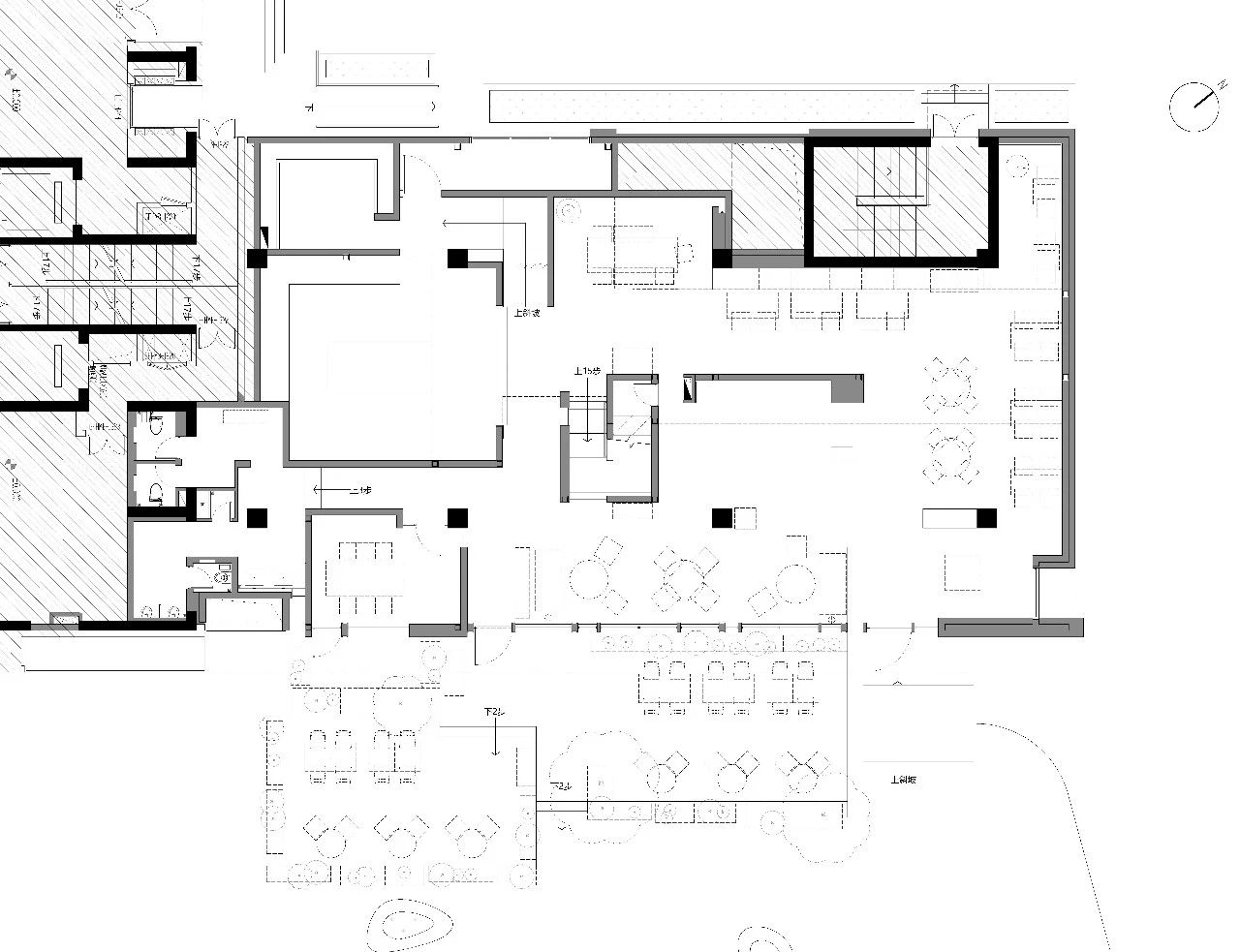武汉「联投 · 积玉社」艺术社区丨中国武汉丨重庆尚壹扬装饰设计有限公司-52