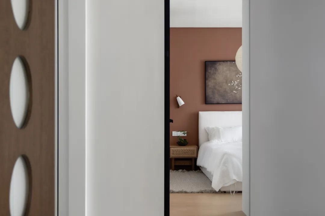 Private Home | 简奢之宅：开放与围合-81