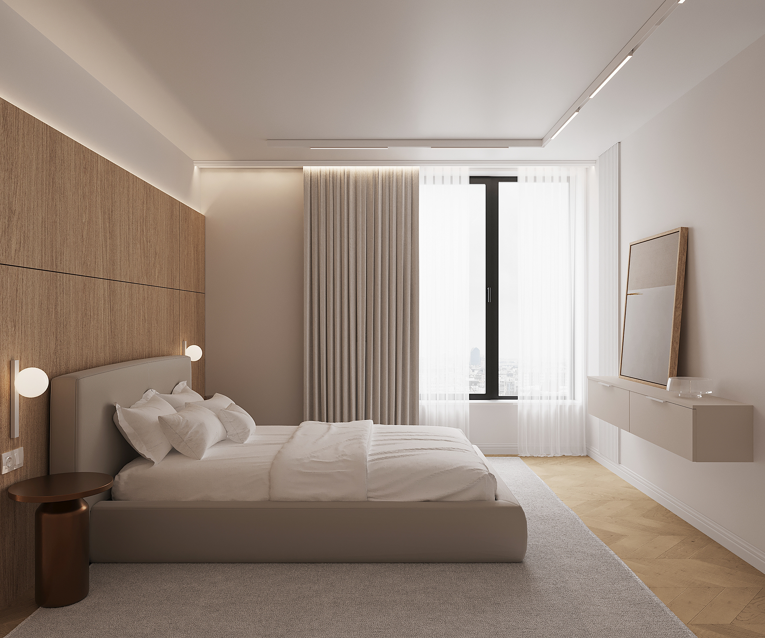 丨保加利亚索非亚丨Archimel Studio-34