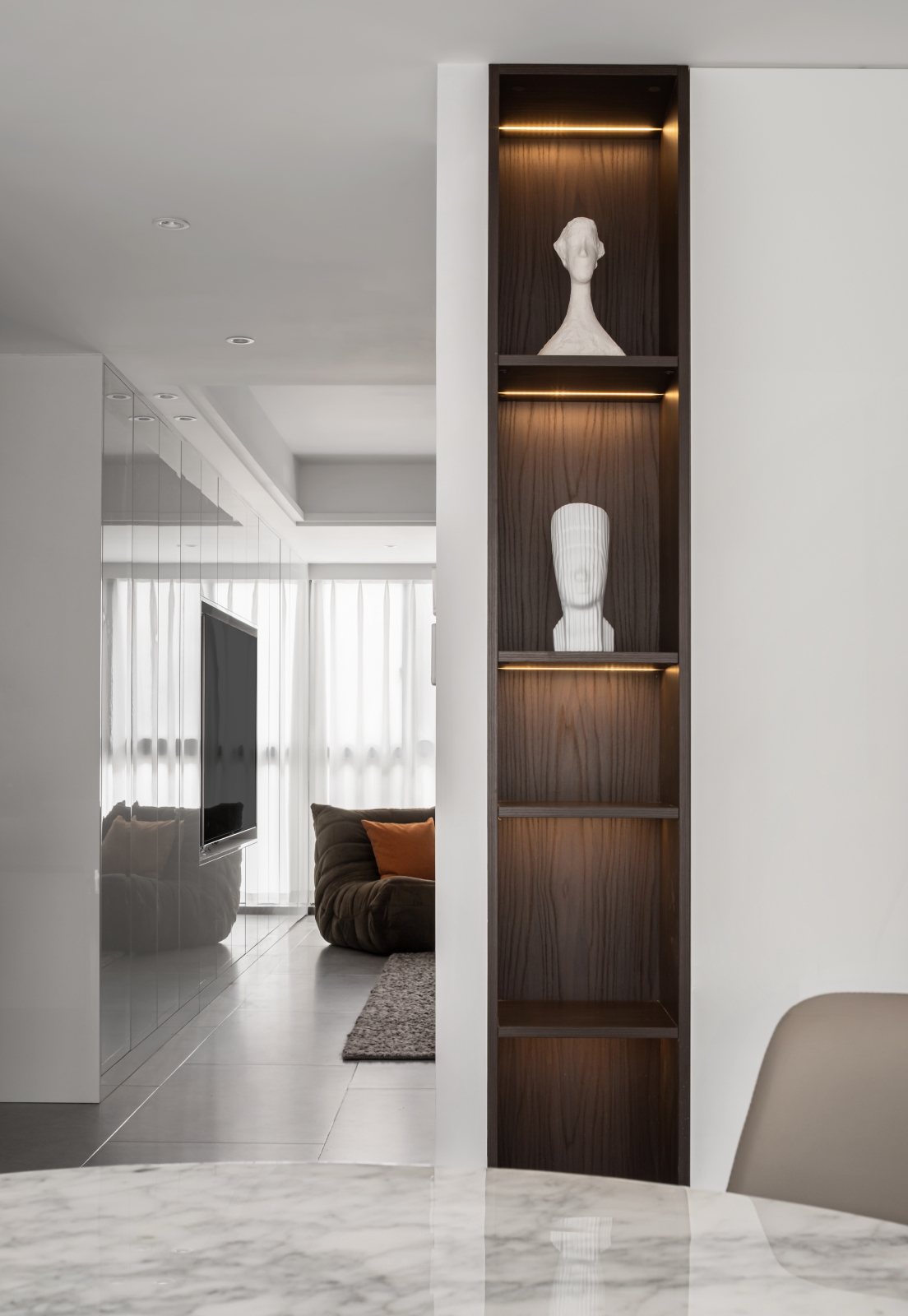 春泥 · 亚夏风和苑丨中国镇江丨JFYD 贾峰云设计-17