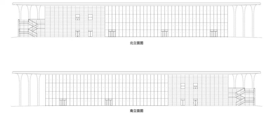 邹城市蘑菇展览馆丨同圆设计集团股份有限公司-74