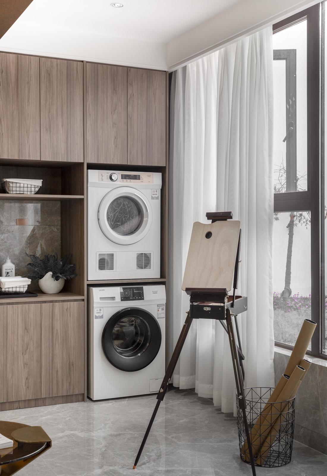 邓州青云里 125 样板间-27