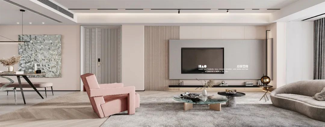 台州玉环拾里空间·大宅设计-14