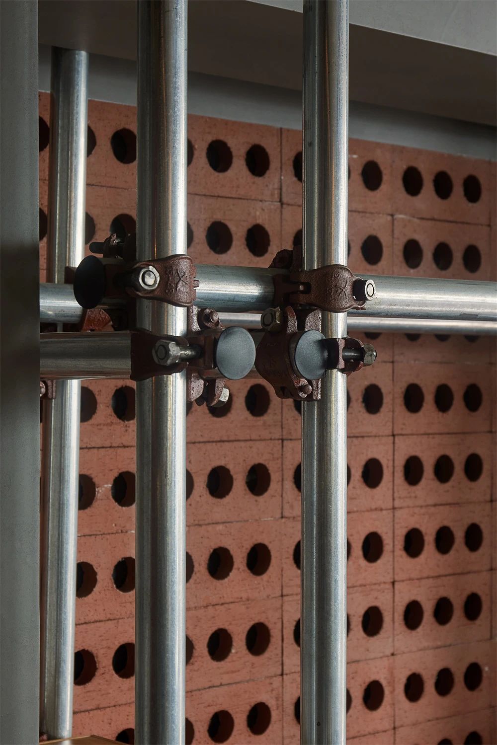 万州小舅母子烤鱼餐厅天生城总店丨中国重庆丨深圳市本来空间艺术设计有限公司-22