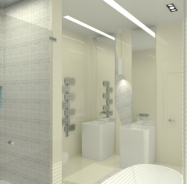 Минимализм на Фрунзенской, ЖК Фьюжн Парк-4