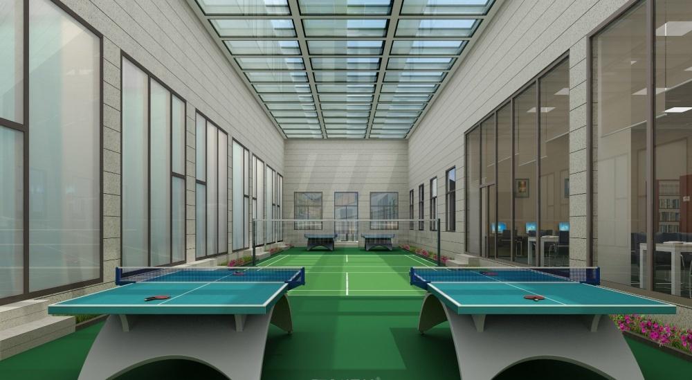 
医院—滕州妇幼保健医院 -36