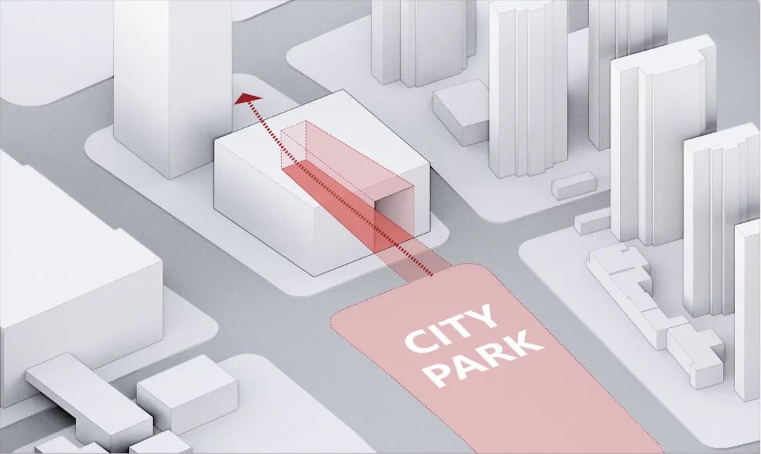 南京雨花核心区文化艺术中心丨中国南京丨深圳华汇设计-15