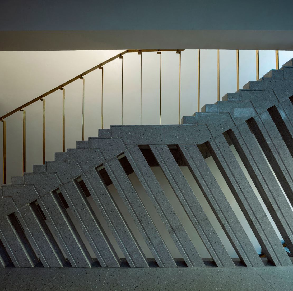 Yiyun · Bishan Hotel（逸云·碧山酒店）丨中国黄山丨y.ad studio（由闫阳于2017年创立）-95