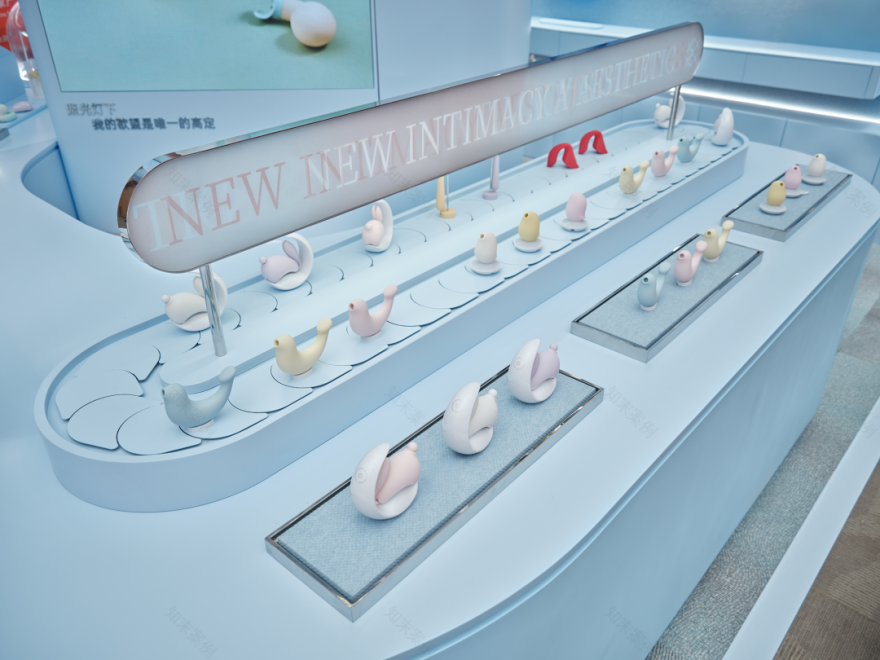 EStudio|大人糖·漩洑水系秀场-7