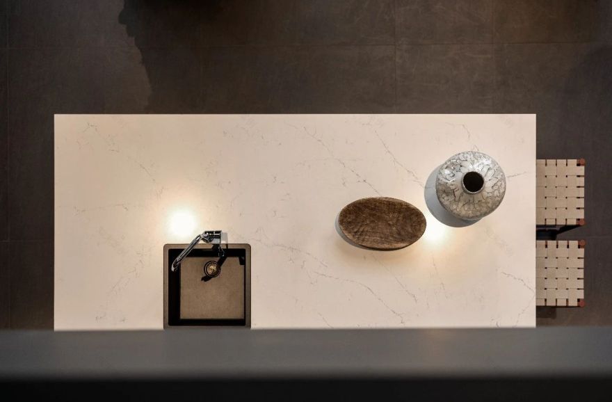 BALANCE BETWEEN LIFE AND NATURE|抽象北欧森林中的厨电展厅-58