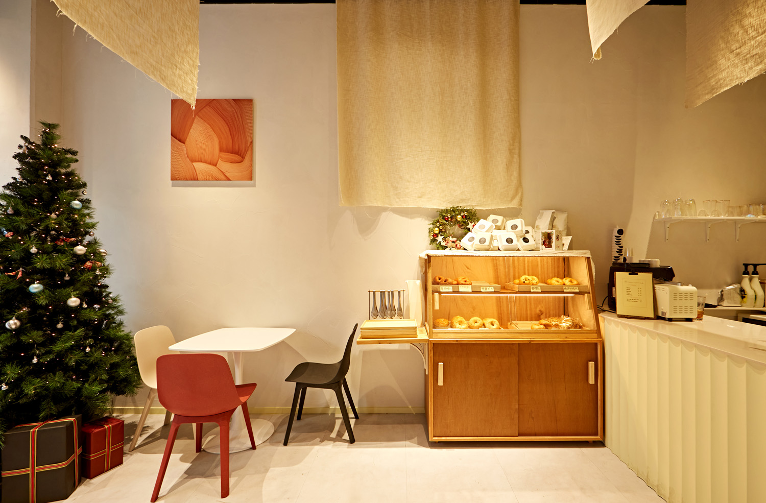 13 平小空间，家具摆放成亮点-7