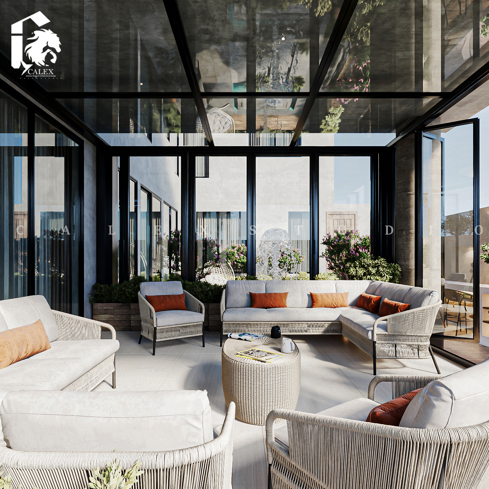 New project garden villa..-7