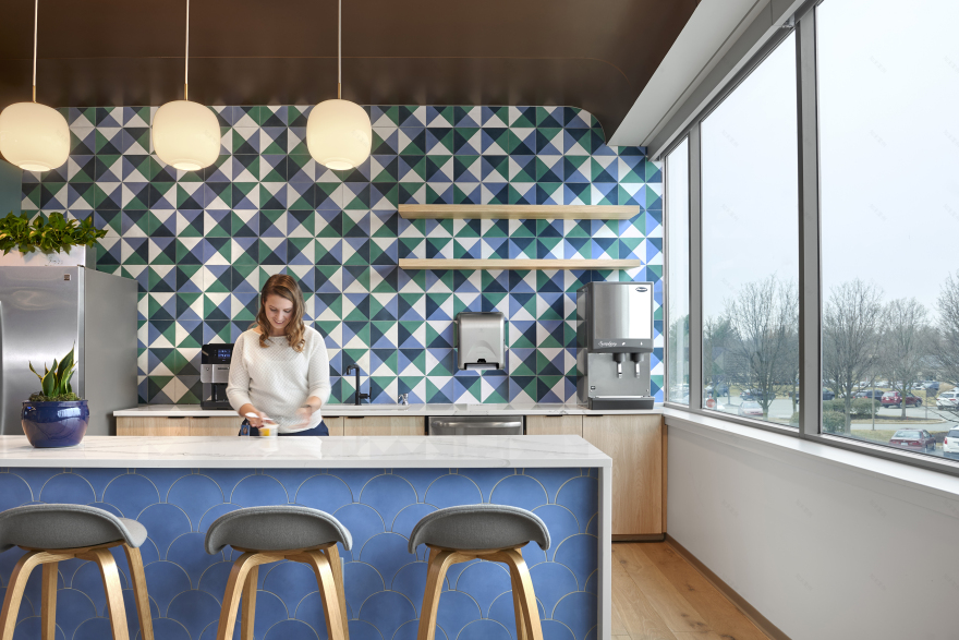 微软 Malvern 办公室-17