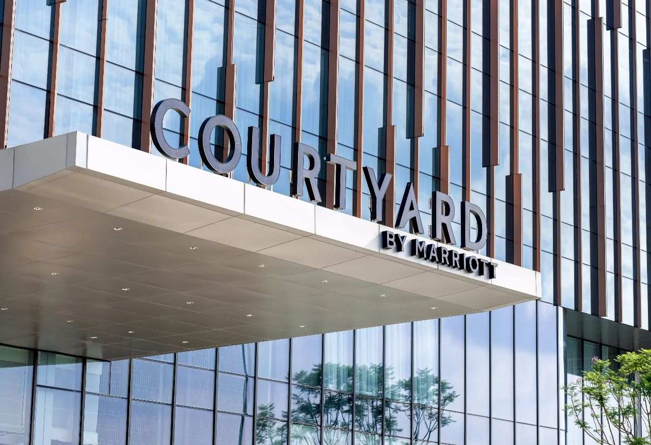 情投怡合 首登蓉城酒店 | PLD 香港刘波设计-10