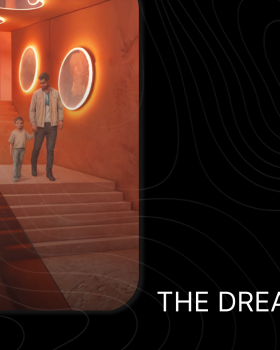 DREAMSCAPE MUSEUM
