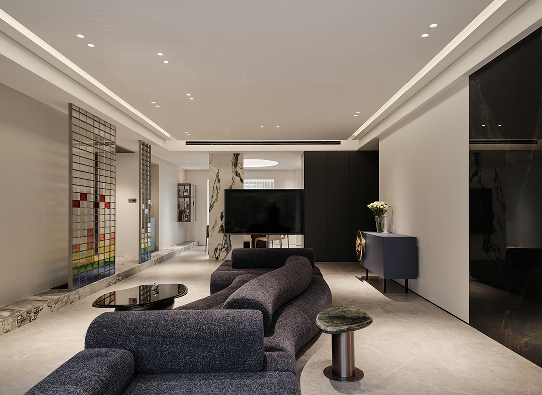 暨阳府  璟宸丨中国丨尺度设计-8