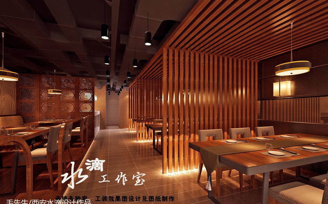 
西安城西麻辣天地间 -5