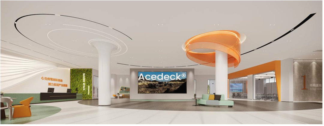 众创者的会客厅|合肥高新区霍邱现代产业园-8