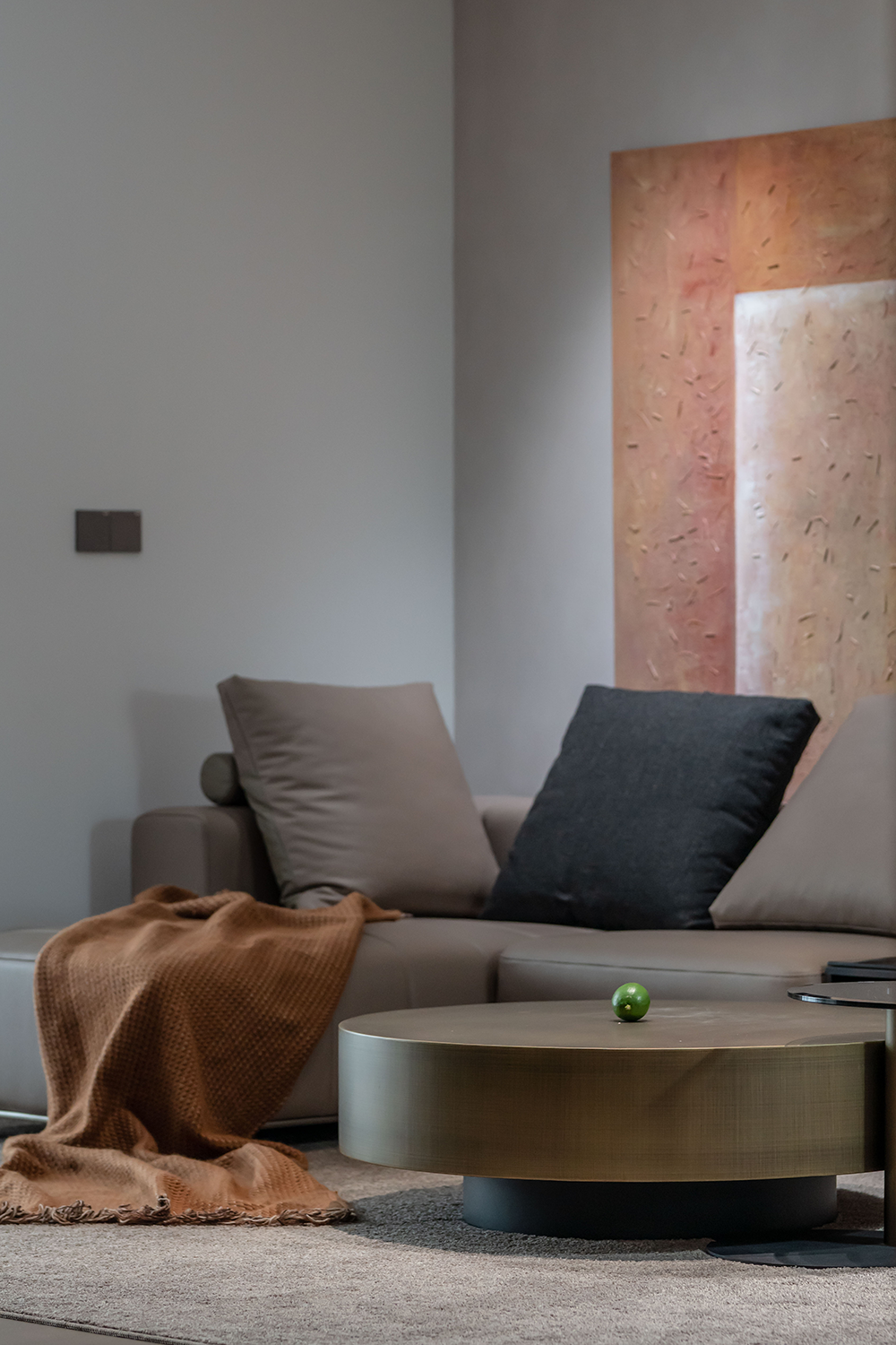 齐悦·亲子假日丨汕头市品尊装饰设计-11