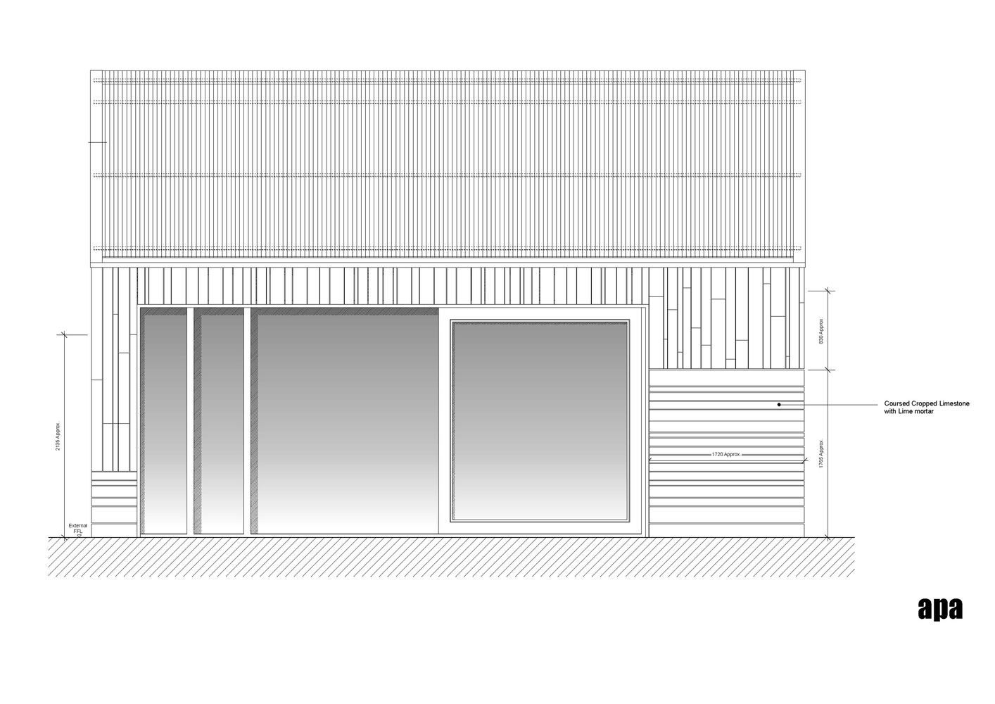 温明顿农业风格建筑群-46