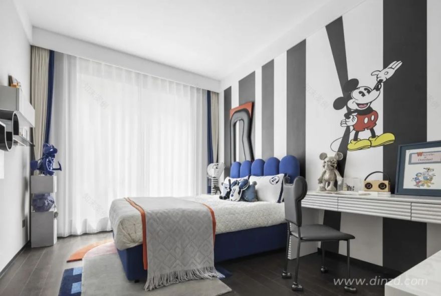 融信澜湾·揽宸院子丨中国重庆丨一目空间设计-29