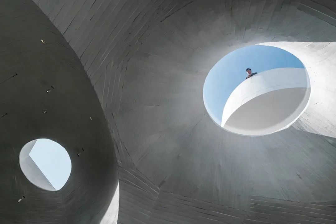 阿那亚 | 中国神盘中的建筑仙境-142