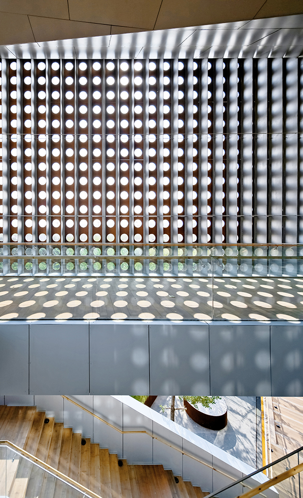 万科鲅鱼圈展览中心-22