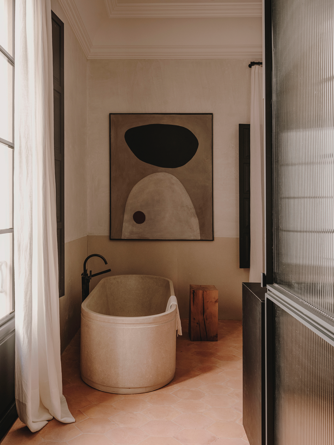 Can Armengol Palace改造项目丨意大利帕尔马丨ILV+Asociados工作室等-46