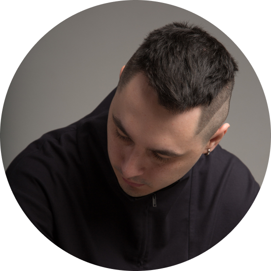 Дизайн квартиры-студии 26 кв. метров в Москве-1