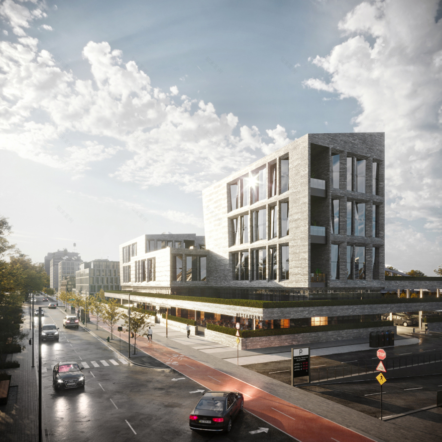 固若金汤的宜居城堡-21