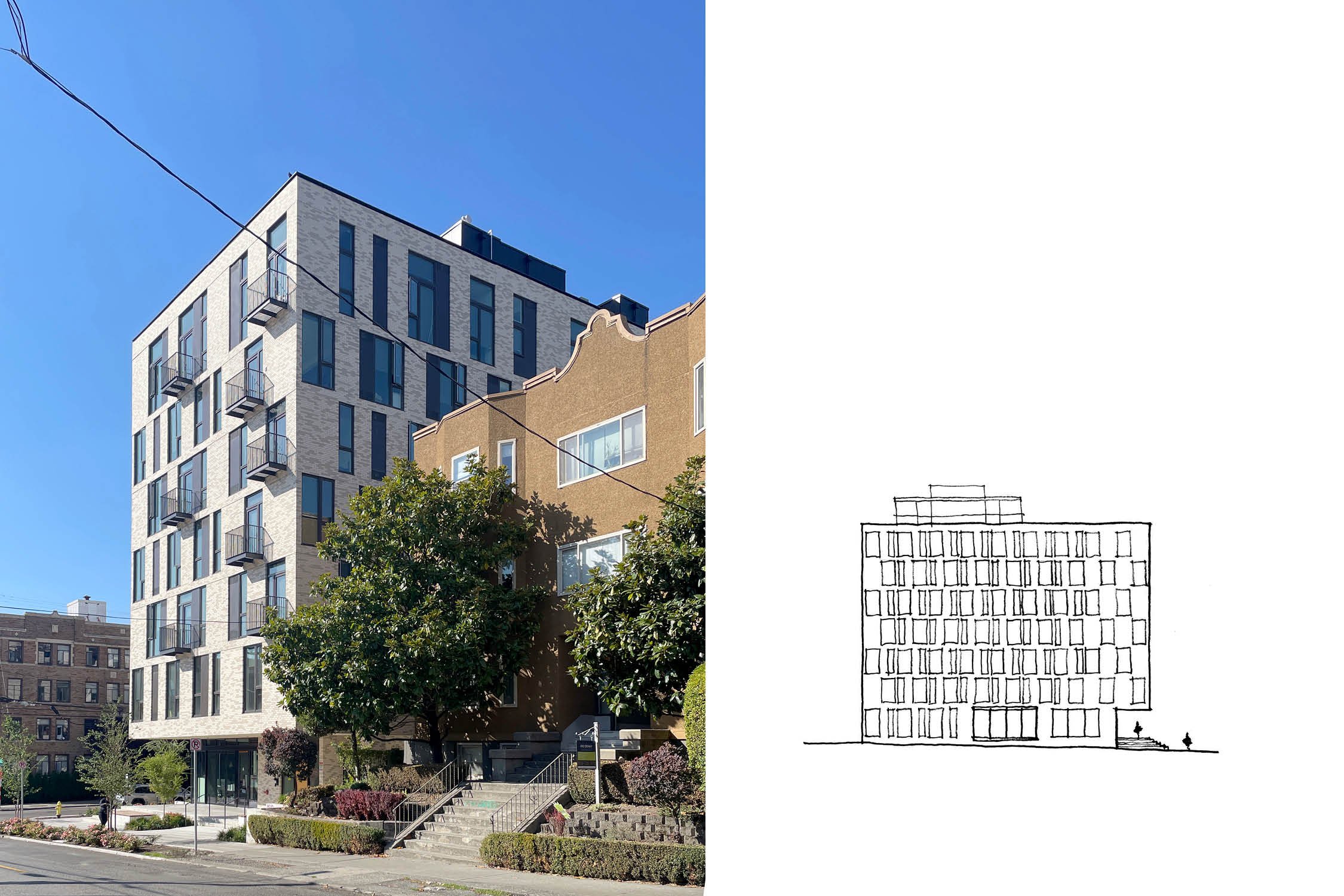 哈佛·丹尼丨美国西雅图丨Workshop AD-1