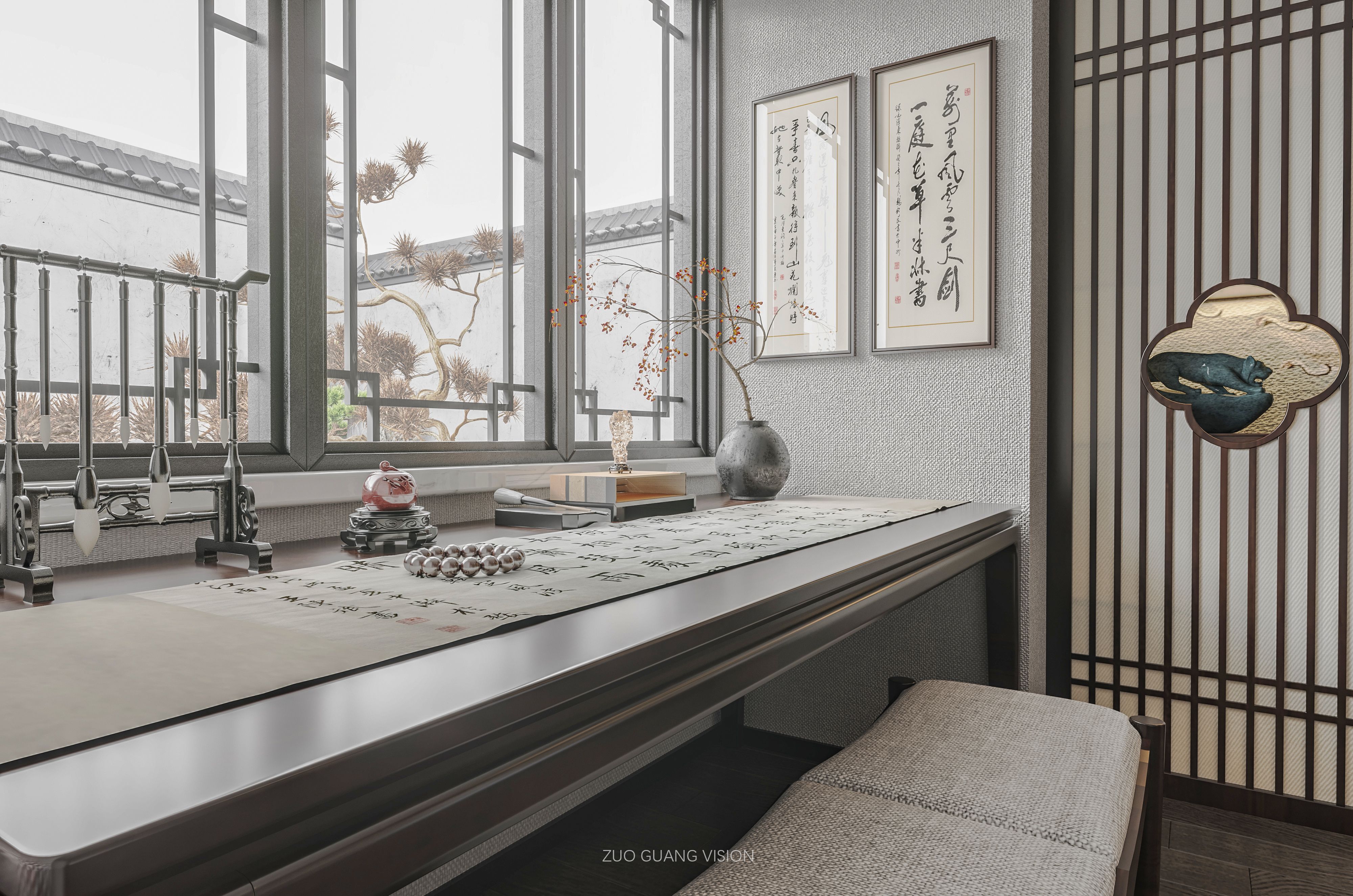 简约北欧风，温馨小窝的逆袭之路-12