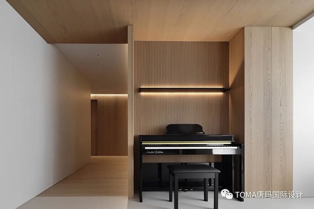 金尊名城丨中国福州丨唐玛·黄毅设计事务所-37