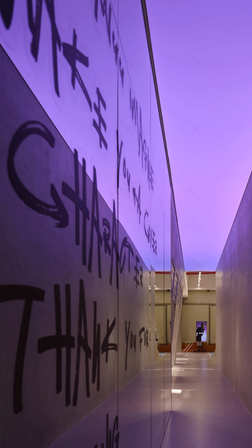 LANWUU IMAGINE 澜雾摄影机构丨AURORA DESIGN 艾洛设计-4