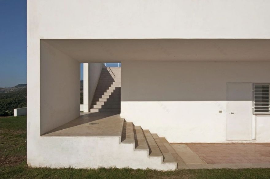 圣伊雷内奥教堂丨意大利米兰丨Mauro Galantino Architetto-95