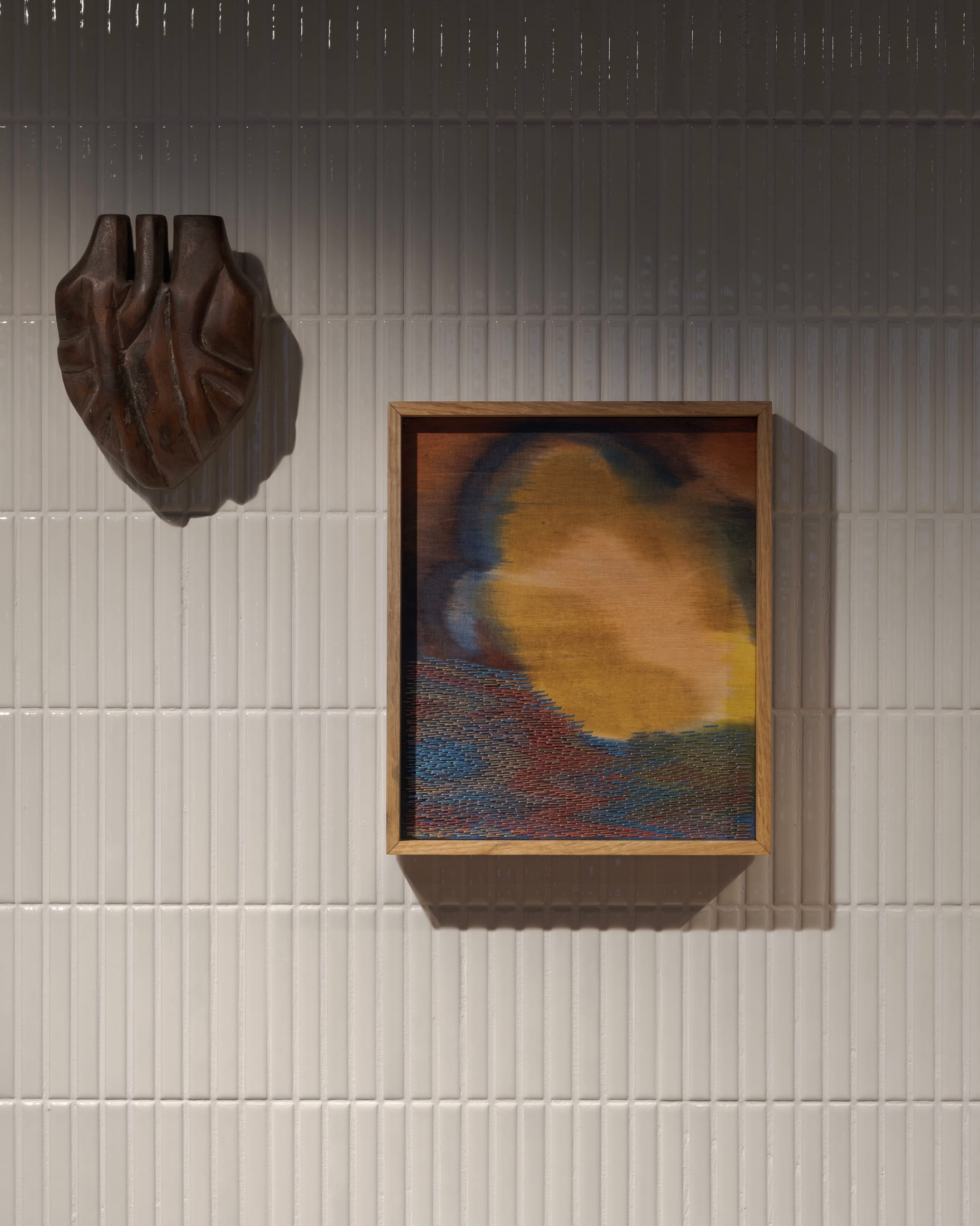 赫尔辛基的北方餐厅丨FinlandHelsinki丨Treivas Architecture Bureau-40